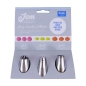 Preview: Cupcake Nozzle Set